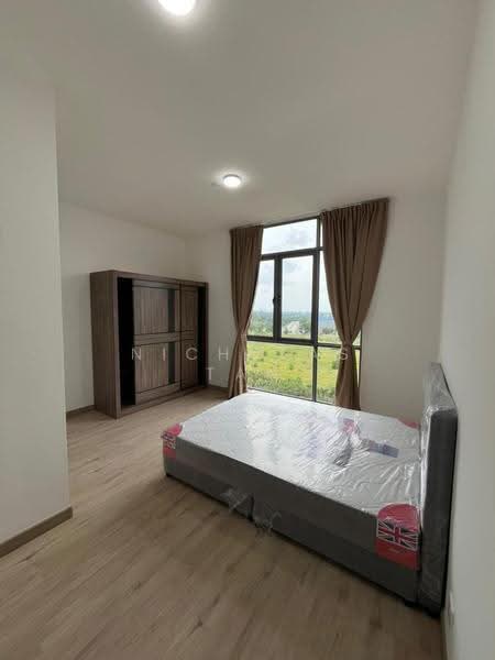 Kediaman Servis untuk Disewa di Renna Residence @ The NorthBank - Nicholas Tan - PropertyGuru.com.my