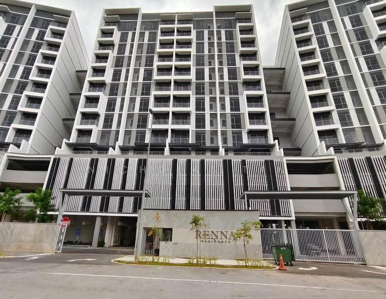Kediaman Servis untuk Disewa di Renna Residence @ The NorthBank - Nicholas Tan - PropertyGuru.com.my