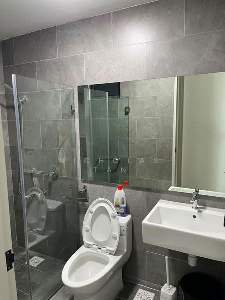 Kediaman Servis untuk Disewa di Renna Residence @ The NorthBank - Nicholas Tan - PropertyGuru.com.my