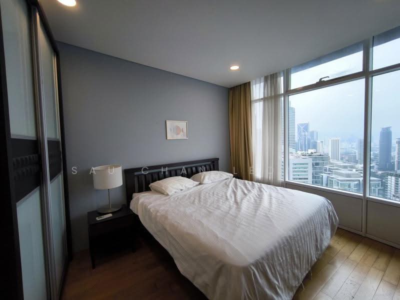 Service Residence for Sale at Vortex KLCC - Sau Chan Leong - Bedroom - PropertyGuru.com.my