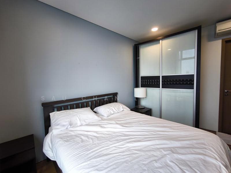 Service Residence for Sale at Vortex KLCC - Sau Chan Leong - Bedroom - PropertyGuru.com.my
