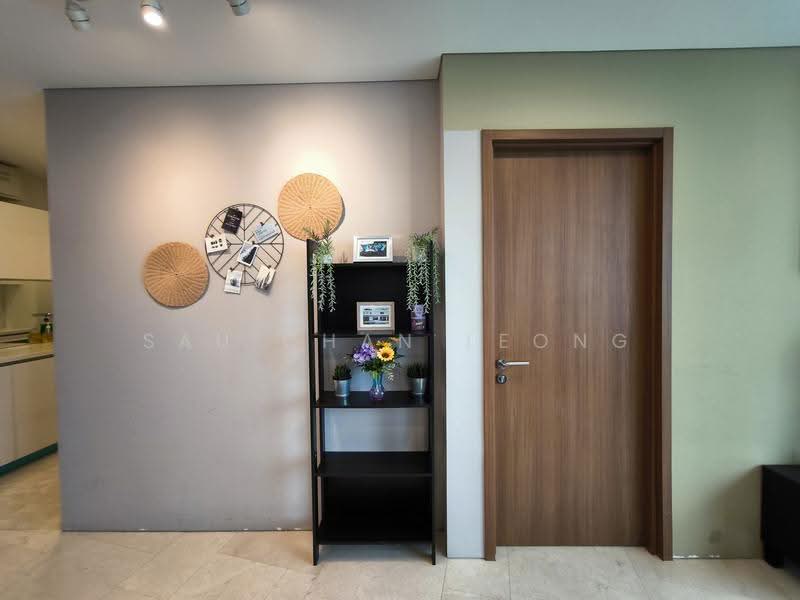 Service Residence for Sale at Vortex KLCC - Sau Chan Leong - Interior - PropertyGuru.com.my