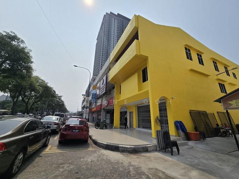 Shop for Sale in Bandar Baru Sri Petaling (Sri Petaling) - Sherene Goh - Exterior - PropertyGuru.com.my