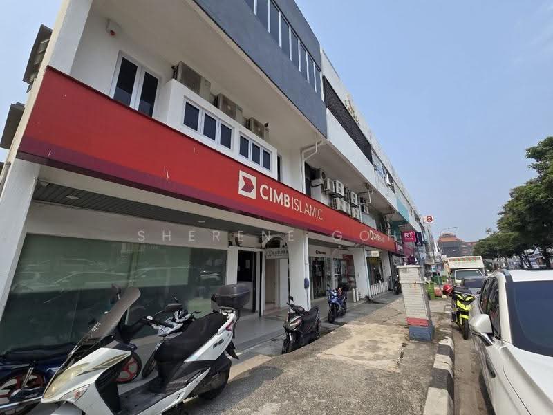 Shop for Sale in Bandar Baru Sri Petaling (Sri Petaling) - Sherene Goh - Exterior - PropertyGuru.com.my
