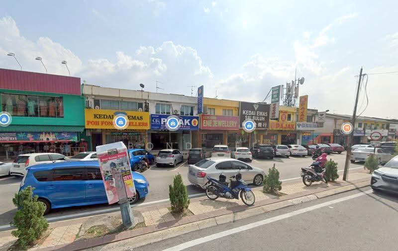 Kedai untuk Disewa di Bandar Baru Sungai Buloh (Sungai Buloh) - Bond Lee - PropertyGuru.com.my