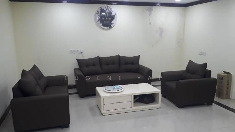 Office for Sale in Taman Sri Batu Caves (Batu Caves) - Eugene Yap - Living Room - PropertyGuru.com.my