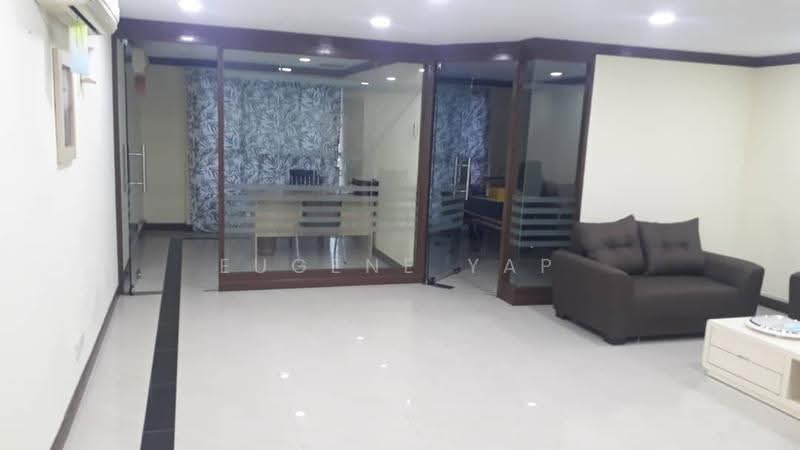 Office for Sale in Taman Sri Batu Caves (Batu Caves) - Eugene Yap - Interior - PropertyGuru.com.my