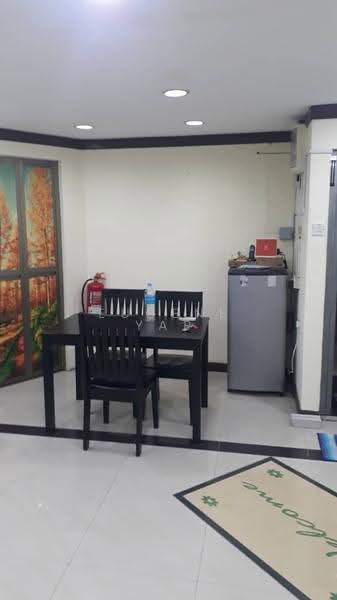 Office for Sale in Taman Sri Batu Caves (Batu Caves) - Eugene Yap - Dining Room - PropertyGuru.com.my
