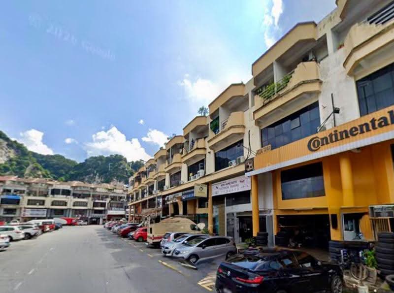 Office for Sale in Taman Sri Batu Caves (Batu Caves) - Eugene Yap - PropertyGuru.com.my