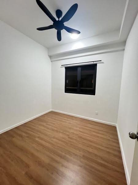 Kediaman Servis untuk Disewa di 168 Park Residensi Selayang - Eliz Chan - Interior - PropertyGuru.com.my