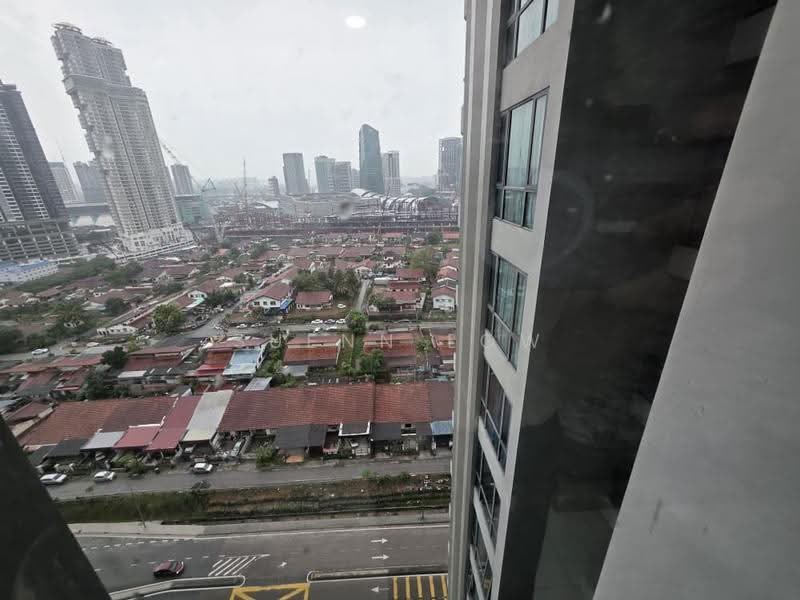 Kondominium untuk Disewa di SKS Pavillion Residences - Suenn Low - View - PropertyGuru.com.my