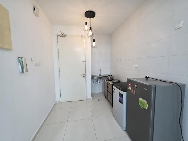 Kondominium untuk Disewa di SKS Pavillion Residences - Suenn Low - Kitchen - PropertyGuru.com.my