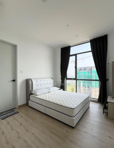 Kediaman Servis untuk Disewa di Renna Residence @ The NorthBank - Nicholas Tan - Bedroom - PropertyGuru.com.my