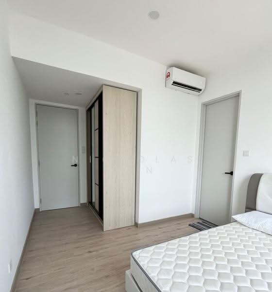 Kediaman Servis untuk Disewa di Renna Residence @ The NorthBank - Nicholas Tan - Bedroom - PropertyGuru.com.my