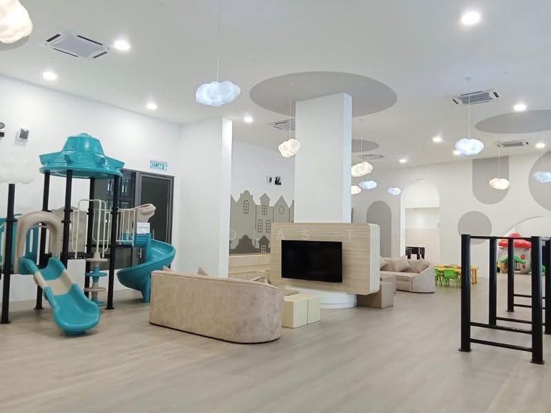 Kediaman Servis untuk Disewa di Renna Residence @ The NorthBank - Nicholas Tan - Interior - PropertyGuru.com.my