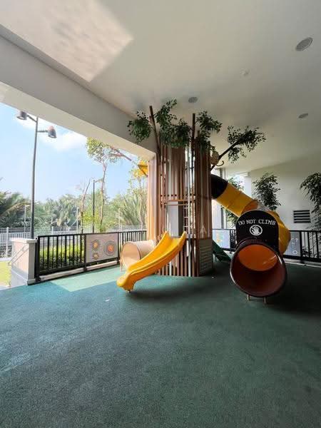 Kediaman Servis untuk Disewa di Renna Residence @ The NorthBank - Nicholas Tan - Exterior - PropertyGuru.com.my