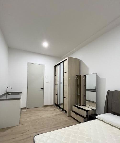 Kediaman Servis untuk Disewa di Renna Residence @ The NorthBank - Nicholas Tan - Bedroom - PropertyGuru.com.my