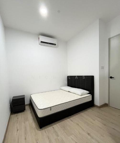 Kediaman Servis untuk Disewa di Renna Residence @ The NorthBank - Nicholas Tan - Bedroom - PropertyGuru.com.my