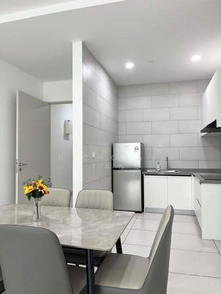 Kediaman Servis untuk Disewa di Renna Residence @ The NorthBank - Nicholas Tan - PropertyGuru.com.my