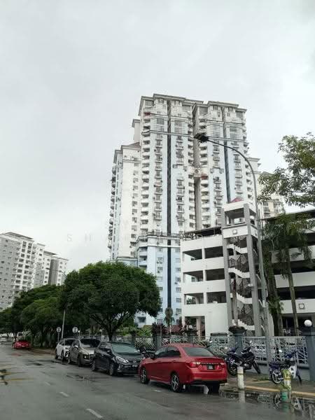 Condominium for Sale at Ridzuan Condominium - Syafiq Sharifudin - PropertyGuru.com.my