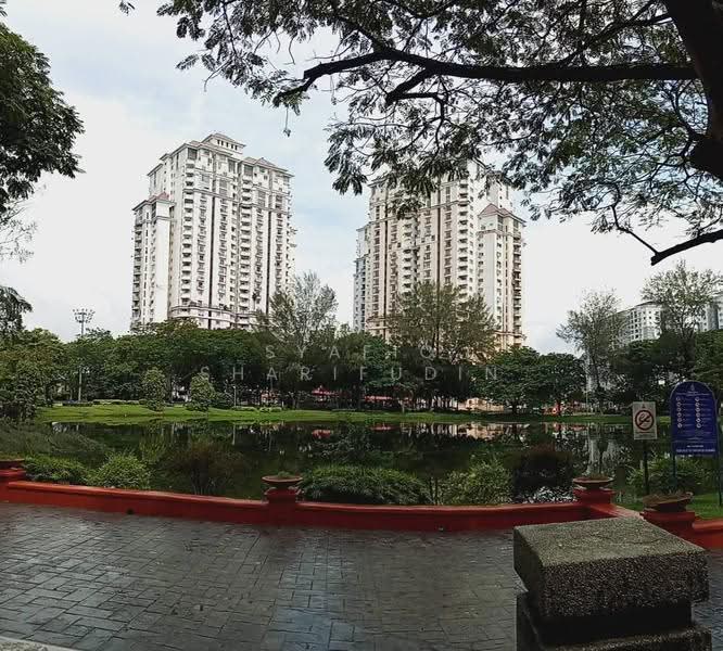 Condominium for Sale at Ridzuan Condominium - Syafiq Sharifudin - Exterior - PropertyGuru.com.my
