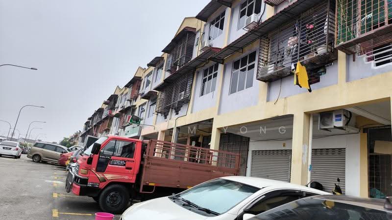 Kedai untuk Disewa di Taman Orkid (Cheras) - Lai Kim Yong - Exterior - PropertyGuru.com.my