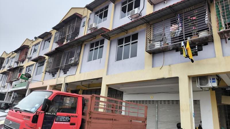 Kedai untuk Disewa di Taman Orkid (Cheras) - Lai Kim Yong - Exterior - PropertyGuru.com.my