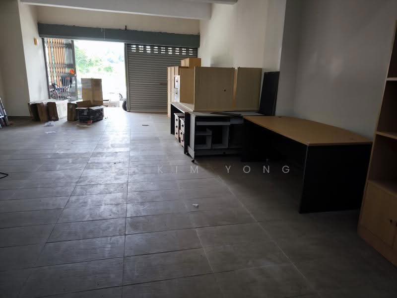 Kedai untuk Disewa di Taman Orkid (Cheras) - Lai Kim Yong - Interior - PropertyGuru.com.my
