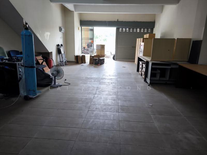 Kedai untuk Disewa di Taman Orkid (Cheras) - Lai Kim Yong - Interior - PropertyGuru.com.my