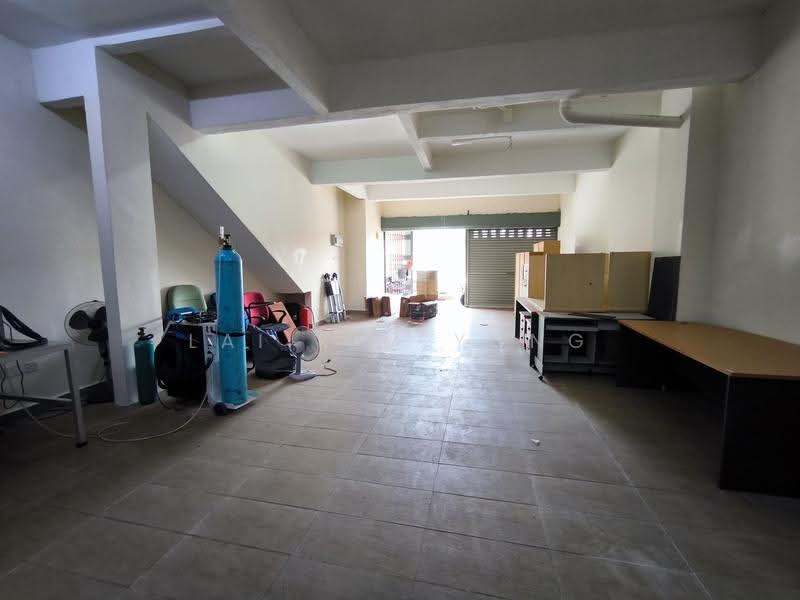 Kedai untuk Disewa di Taman Orkid (Cheras) - Lai Kim Yong - Interior - PropertyGuru.com.my