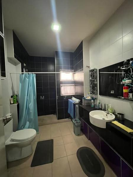 2-storey Terraced House for Sale in Horizon Hills (Iskandar Puteri (Nusajaya)) - Lim Tze Jie - Bathroom - PropertyGuru.com.my