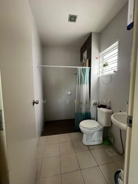 2-storey Terraced House for Sale in Horizon Hills (Iskandar Puteri (Nusajaya)) - Lim Tze Jie - Bathroom - PropertyGuru.com.my