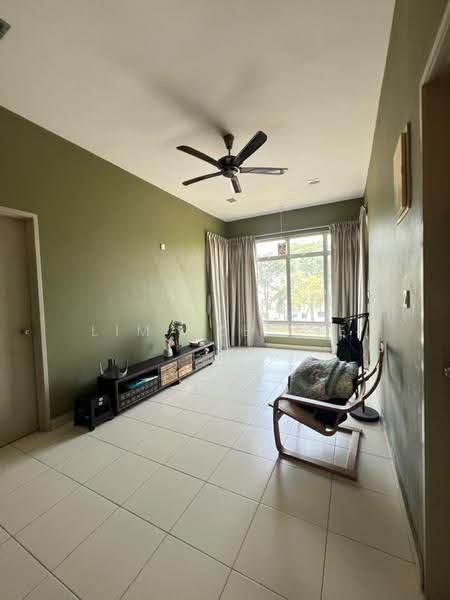 2-storey Terraced House for Sale in Horizon Hills (Iskandar Puteri (Nusajaya)) - Lim Tze Jie - Living Room - PropertyGuru.com.my
