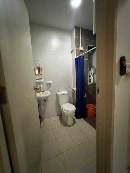 2-storey Terraced House for Sale in Horizon Hills (Iskandar Puteri (Nusajaya)) - Lim Tze Jie - Bathroom - PropertyGuru.com.my