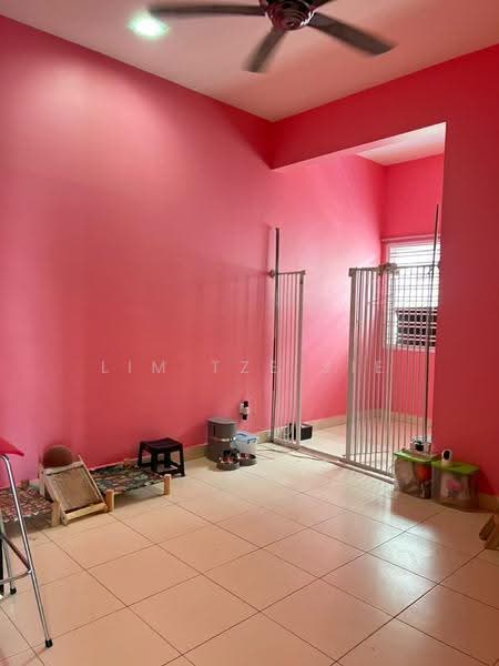 2-storey Terraced House for Sale in Horizon Hills (Iskandar Puteri (Nusajaya)) - Lim Tze Jie - Interior - PropertyGuru.com.my