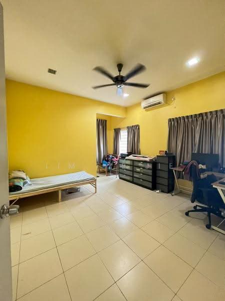 2-storey Terraced House for Sale in Horizon Hills (Iskandar Puteri (Nusajaya)) - Lim Tze Jie - Bedroom - PropertyGuru.com.my