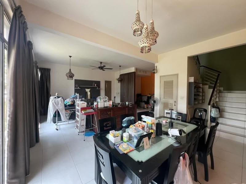 2-storey Terraced House for Sale in Horizon Hills (Iskandar Puteri (Nusajaya)) - Lim Tze Jie - Dining Room - PropertyGuru.com.my