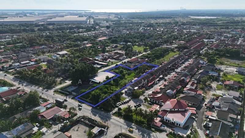 Agricultural Land for Sale in Klang (Selangor) - Fazri Omar - PropertyGuru.com.my