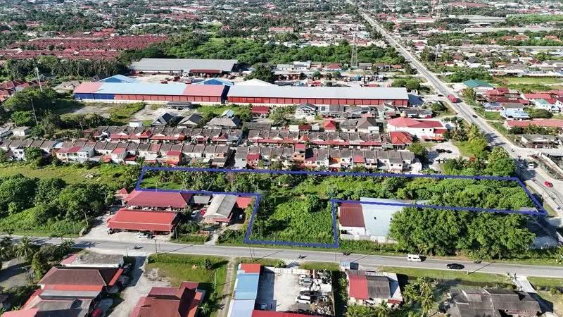 Agricultural Land for Sale in Klang (Selangor) - Fazri Omar - PropertyGuru.com.my