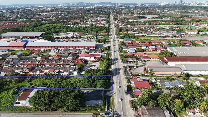 Agricultural Land for Sale in Klang (Selangor) - Fazri Omar - PropertyGuru.com.my