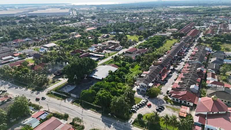 Agricultural Land for Sale in Klang (Selangor) - Fazri Omar - PropertyGuru.com.my