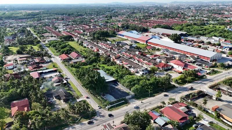Agricultural Land for Sale in Klang (Selangor) - Fazri Omar - PropertyGuru.com.my
