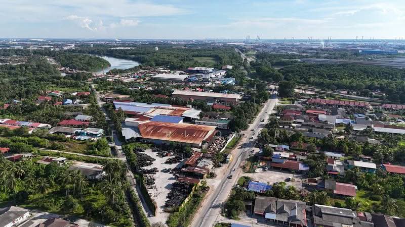 Agricultural Land for Sale in Klang (Selangor) - Fazri Omar - PropertyGuru.com.my