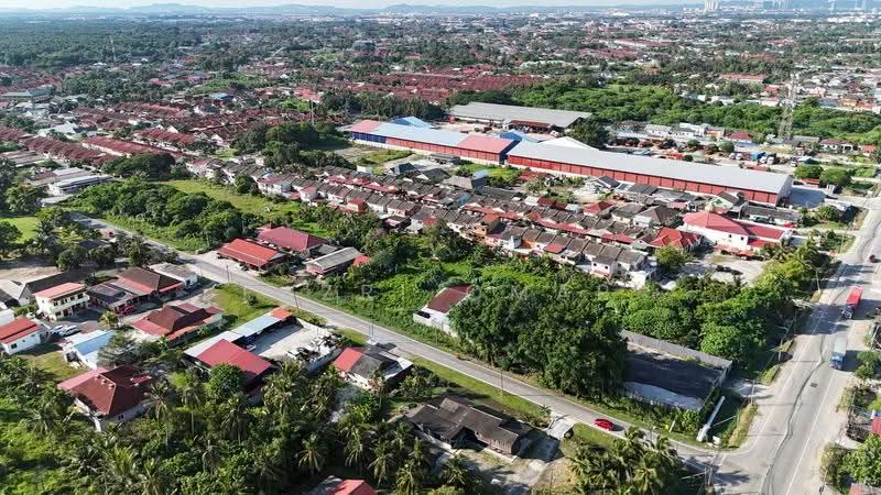 Agricultural Land for Sale in Klang (Selangor) - Fazri Omar - PropertyGuru.com.my