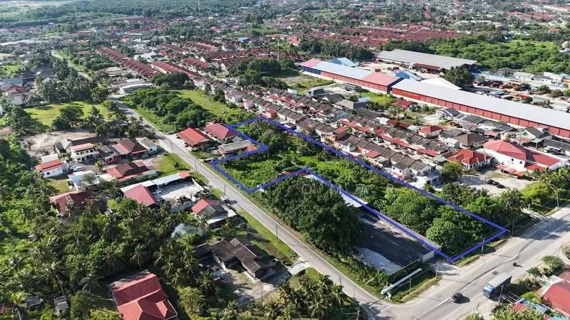 Agricultural Land for Sale in Klang (Selangor) - Fazri Omar - PropertyGuru.com.my