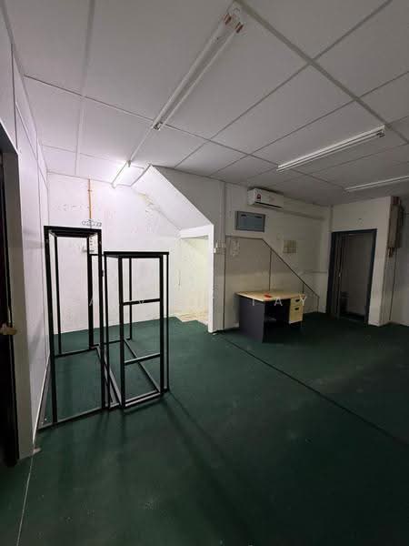 Terrace Factory for Rent in Taman Universiti (Skudai) - Alviss Tay - Interior - PropertyGuru.com.my