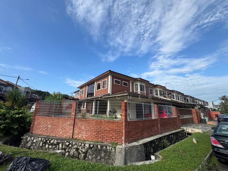 Rumah Teres 2-Tingkat untuk Dijual di Bandar Sungai Long (Selangor) - Haley Chern - Exterior - PropertyGuru.com.my