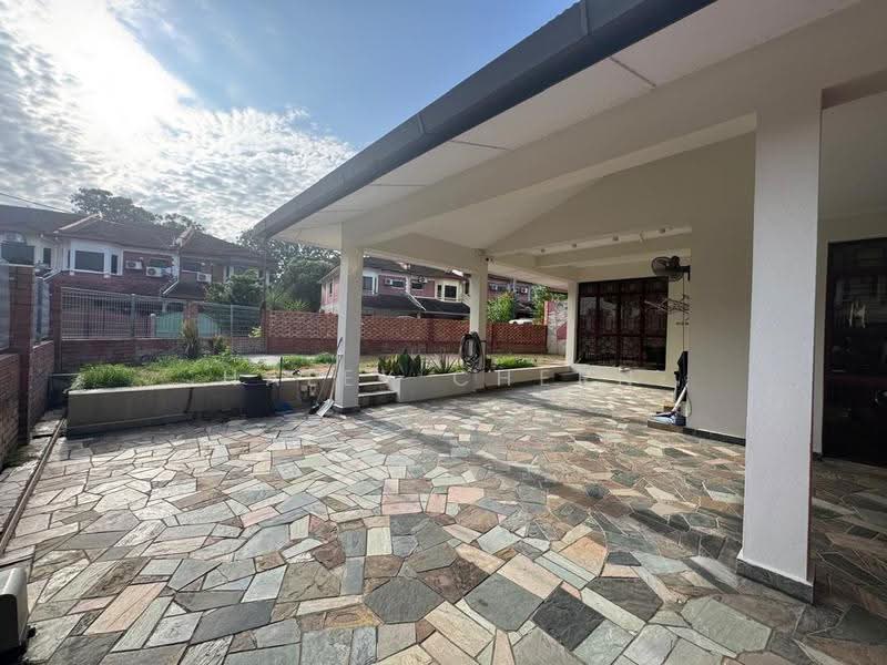 Rumah Teres 2-Tingkat untuk Dijual di Bandar Sungai Long (Selangor) - Haley Chern - Exterior - PropertyGuru.com.my