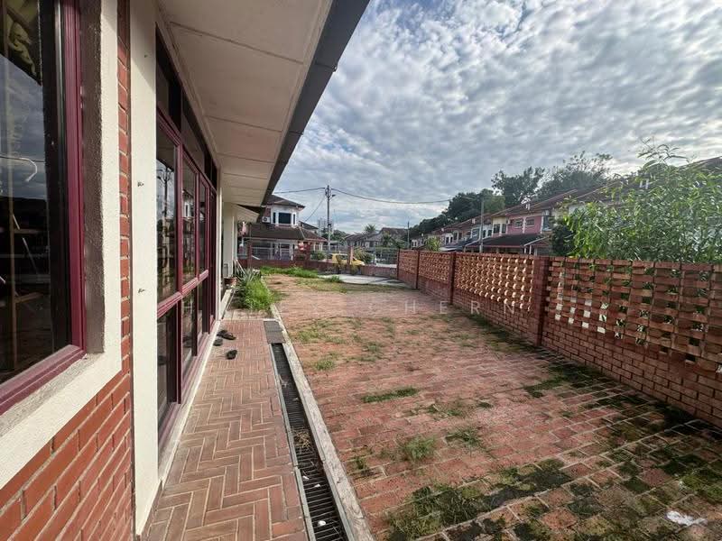 Rumah Teres 2-Tingkat untuk Dijual di Bandar Sungai Long (Selangor) - Haley Chern - Exterior - PropertyGuru.com.my