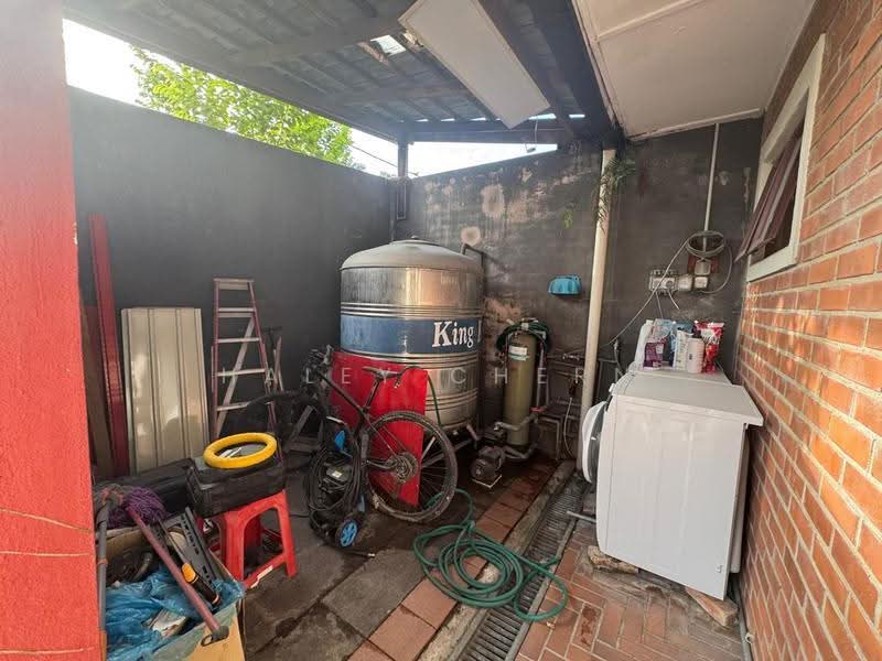 Rumah Teres 2-Tingkat untuk Dijual di Bandar Sungai Long (Selangor) - Haley Chern - Exterior - PropertyGuru.com.my